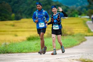 BIB: 226, 
                            <button type="button" onclick="openModal(13442999)" class="btn btn-primary btn-sm float-right btn-popup" data-toggle="modal" data-target=".modal-high-quality">
                        <i class="fas fa-shopping-cart"></i> Add to Cart
                    </button>
                                            <button type="button" onclick="isThisMe(13442999, true)" class="btn btn-success btn-sm float-right btn-popup btn-isme hidden" data-toggle="tooltip" data-placement="bottom" title="นี่คือรูปของคุณใช่ไหม คลิกที่นี่เพื่อเอาเข้าอัลบั้ม">
                        <i class="fas fa-plus"></i> Add to album
                    </button>
                    <button type="button" onclick="isThisMe(13442999, false)" class="btn btn-warning btn-sm float-right btn-popup btn-isnotme hidden">
                        <i class="fas fa-ban"></i> Remove from album
                    </button>